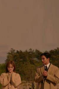 Destined with You - Posters