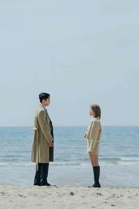 Destined with You - Posters