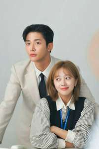 Destined with You - Posters