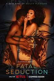 Fatal Seduction Season 2