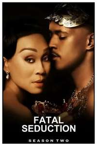 Fatal Seduction - Posters