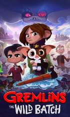 Gremlins: Secrets of the Mogwai
