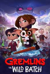Gremlins: Secrets of the Mogwai