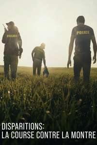 Missing: Dead or Alive? - Posters
