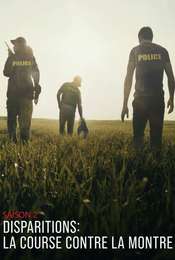 Missing: Dead or Alive? Season 2