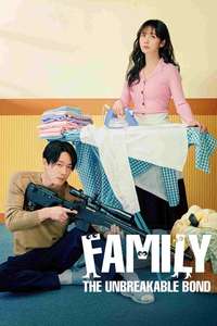 Family: The Unbreakable Bond - Posters