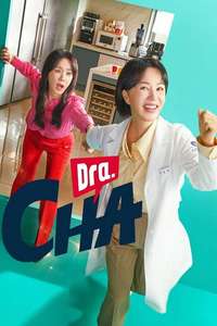 Doctor Cha - Posters