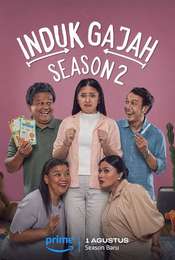 Induk Gajah Season 2