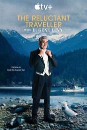 The Reluctant Traveler Season 3