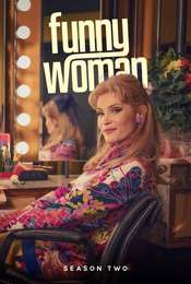 Funny Woman Season 2
