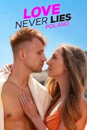 Love Never Lies: Poland Season 3