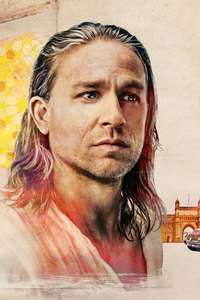 Shantaram - Posters