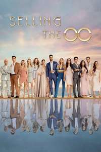 Selling The OC - Posters