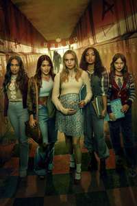 Pretty Little Liars: Original Sin - Posters