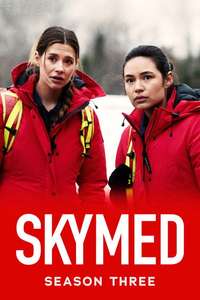 SKYMED - Posters