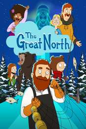 The Great North Season 5