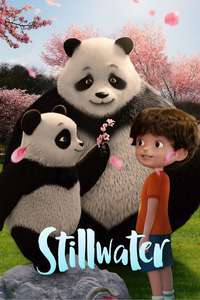 Stillwater - Posters
