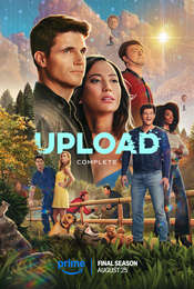 Upload Season 4