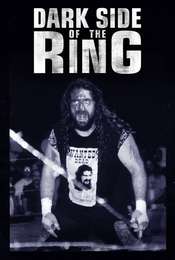 Dark Side of the Ring Season 6