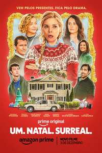 Oh. What. Fun. - Posters
