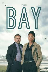 The Bay - Posters