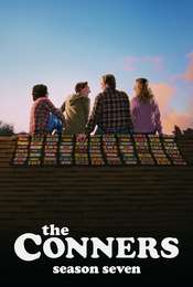 The Conners
