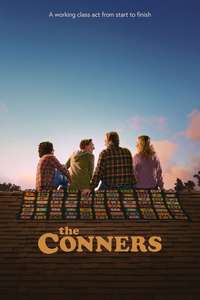 The Conners - Posters