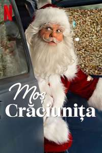 My Secret Santa - Posters