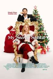My Secret Santa