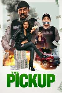 The Pickup - Posters