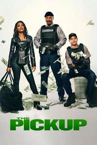 The Pickup - Posters
