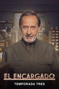 The Boss - Posters