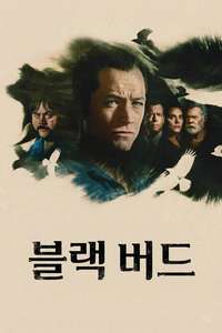 Black Bird - Posters