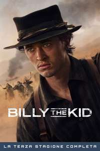 Season 3 - Posters