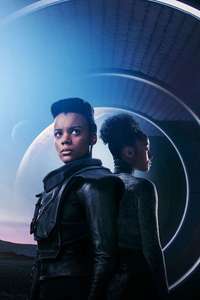 Foundation - Posters