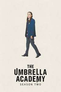Umbrella Academy - Posters