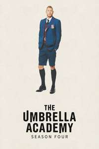 Umbrella Academy - Posters