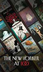 The New Yorker at 100