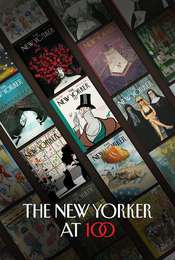 The New Yorker at 100
