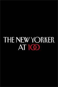 The New Yorker at 100 - Posters