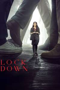 Lockdown - Posters