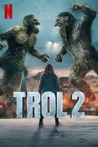 Troll 2 - Posters