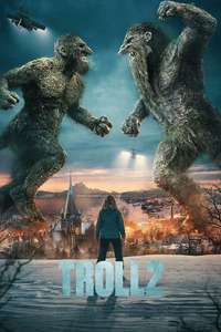 Troll 2 - Posters
