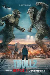 Troll 2 - Posters