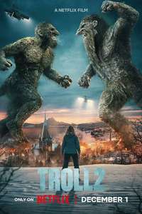Troll 2 - Posters