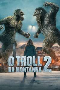 Troll 2 - Posters