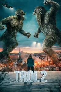 Troll 2 - Posters