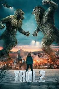 Troll 2 - Posters