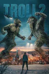 Troll 2 - Posters