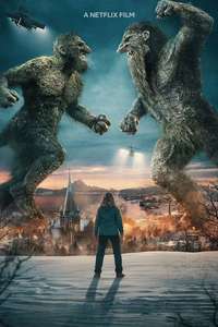 Troll 2 - Posters